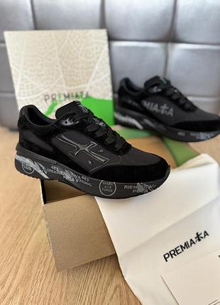 Кросівки premiata 27-27,5см