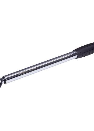 Ключ динамометричний gut mechanic 1/2" 30-220nm tw-12220