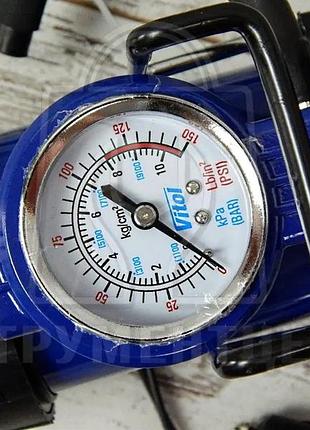 Bs компрессор для машины best mix (40л/ 150psi/ 15amp), компрессор для подкачки, универсальный компрес bas77/n 8