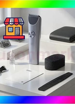 Bs беспроводная машинка триммер best mix для стрижки волос бороды xiaomi, машинки для стрижки бороды п bas77/n