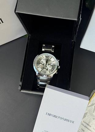 Сумка через плече armani 2