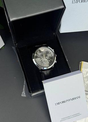Сумка через плече armani 3