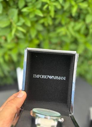 Сумка через плече armani 6