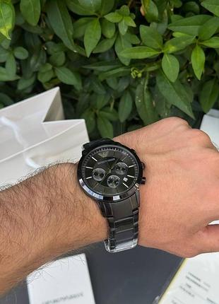 Сумка через плече armani 10