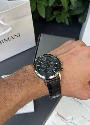Сумка через плече armani 7
