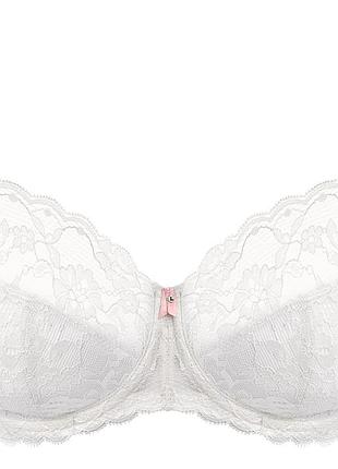 Бюстгальтер freya offbeat 5451whe 80j white (889501904983 )