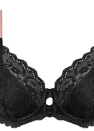 Бюстгальтер freya offbeat 5452 75f black (889501346097 )