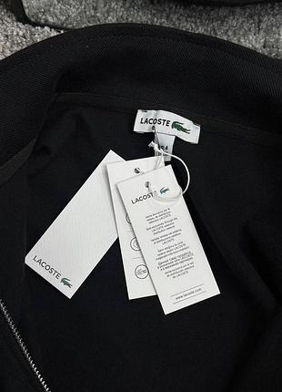 Кардиган lacoste 6