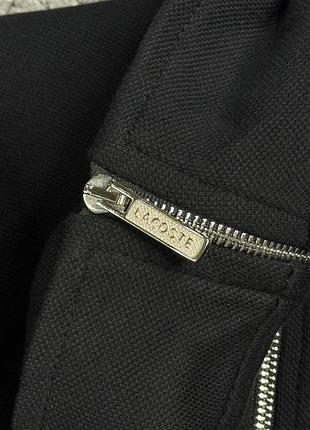 Кардиган lacoste 5