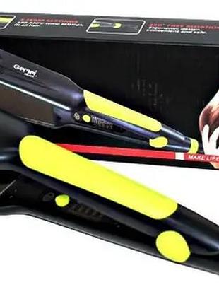Праска для волосся gemei gm-2977w 2