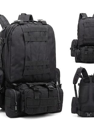 Рюкзак туристический eagle b08 55л 4