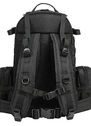 Рюкзак туристический eagle b08 55л 6