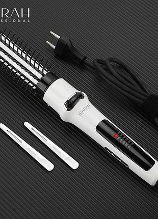 Електрична фен-щітка для волосся iparah professional p-280