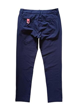 Брюки rapha loopback trousers (slim) w32