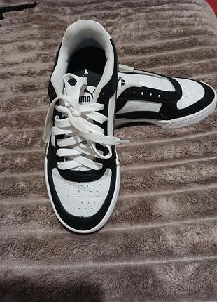 Кеди puma для  хлопчика