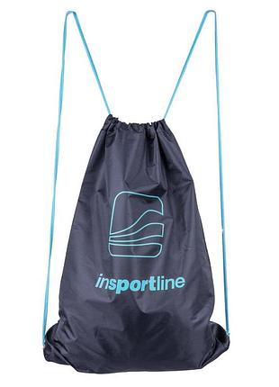 Рюкзак спортивный insportline bolsier - черно-синий