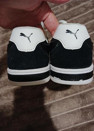 Кеди puma для  хлопчика 2