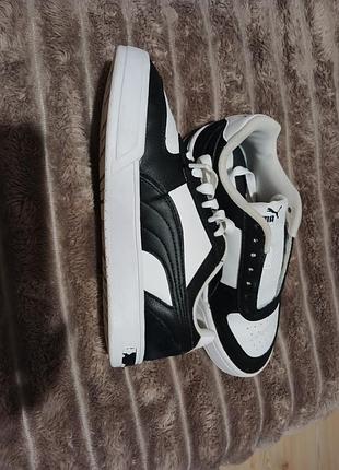 Кеди puma для  хлопчика 3