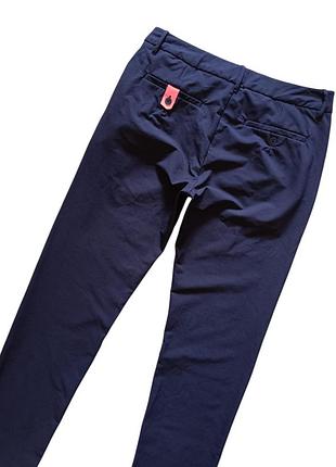 Брюки rapha loopback trousers (slim) w32 3