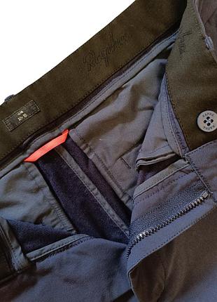 Брюки rapha loopback trousers (slim) w32 5