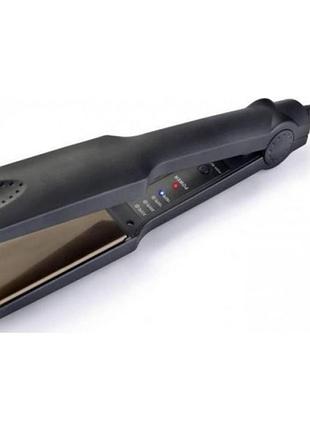 Утюжок для волос gemei gm-2995 tyme iron 2