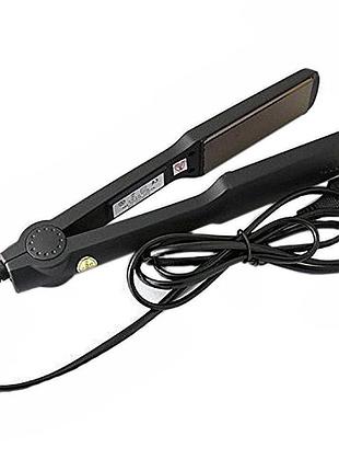 Утюжок для волос gemei gm-2995 tyme iron 3