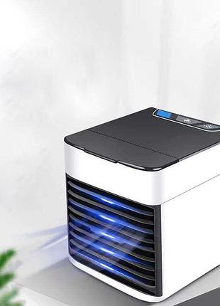 Мобильный кондиционер arctic air ultra 3 в 1 new