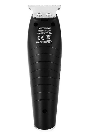 Машинка для стрижки vgr v-030 2