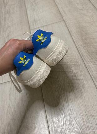 Кросівки adidas 5