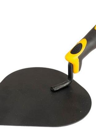 Кельма штукатура mastertool 190 x 155 мм pro (19-4221)