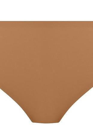Безшовні трусики fantasie smoothease 2327 one size cinnamon (889501631933 )