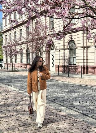 Куртка zara 2