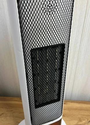 Тепловентилятор обогреватель portable fan heater hq30 5