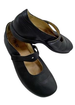 Качественные туфли нат кожа w shoes
