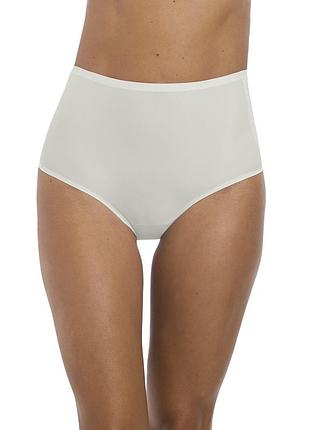 Бесшовные трусики fantasie smoothease 2328ivy one size ivory (zik0000025407)
