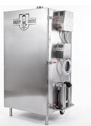Коптильня smoke expert 500
