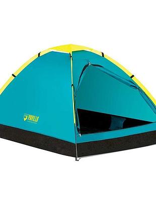 Двухместная палатка pavillo bestway 68084 "cool dome2", 205 х 145 х 100 см