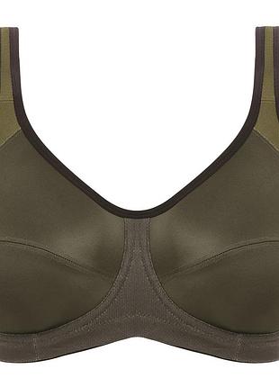 Топ спортивний freya active 4002khi 85e khaki (889501639281 )