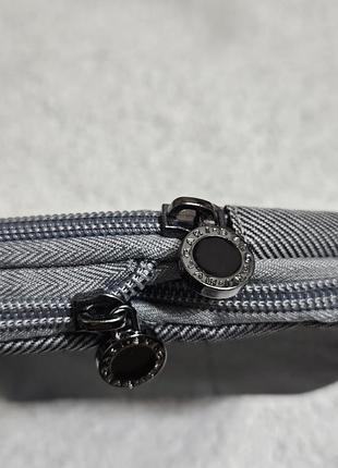 Косметичка женская bvlgari 2