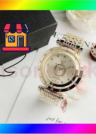 Bs женские часы pandora best mix в коробочке bas77/n