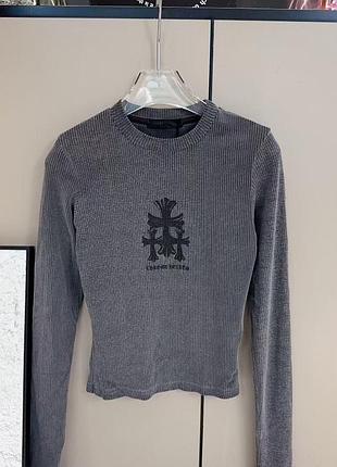 Лонг слів у ст  chrome hearts