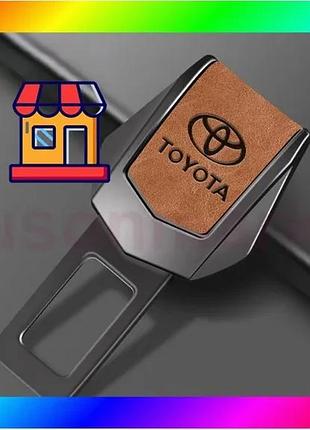 Bs заглушка для ременя best mix безпеки toyota, bmw, audi, mazda, volkswagen toyota, нове bas77/n