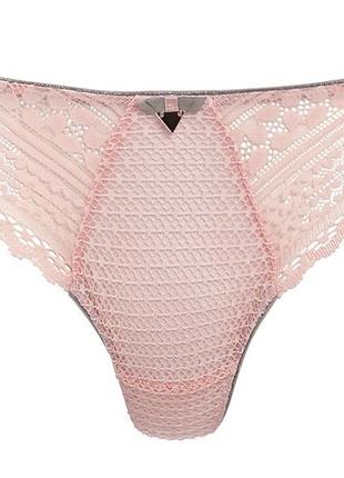 Трусики freya daisy lace 5137 s blush (889500557555 )