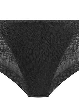 Трусики fantasie envisage 6915blk s black (889501901814 )
