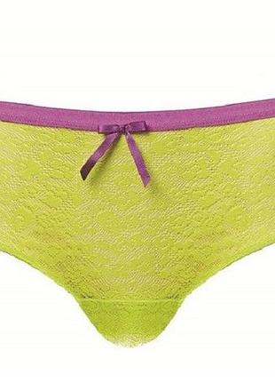 Трусики freya fancies 1015 xl lime punch (889500204978)