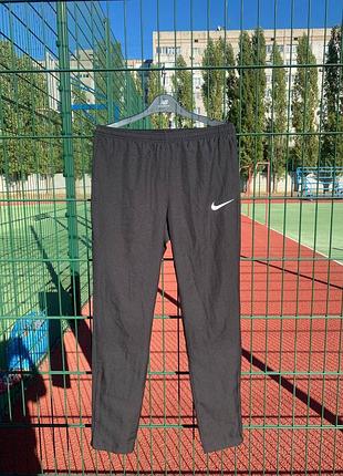 Спортивные штаны nike dry academy 18 woven tracksuit оригинал