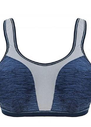 Топ спортивный freea active 4000 85i total eclipse (889500428879)