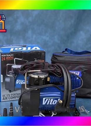 Bs автомобільний компресор для best mix джипа (40л/ 150psi/ 15amp), насос для машини, компресор для ши bas77/n