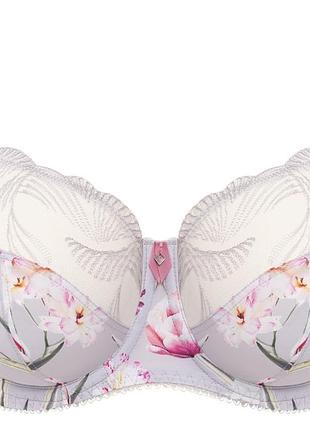 Бюстгальтер fantasie skylar 101101 85e silver (889501521043 )