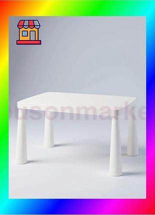 Bs дитячий столик для best mix малюків ikea, дитячі пластикові столики, набір стілець і стіл дитячий, bas77/n
